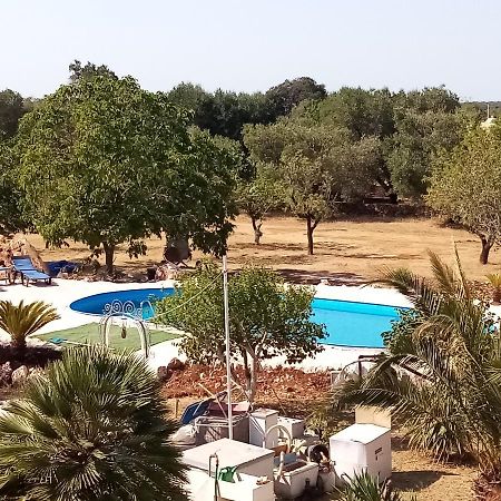 מלון צ'לייה מספיקה Casa Bianca Alme מראה חיצוני תמונה