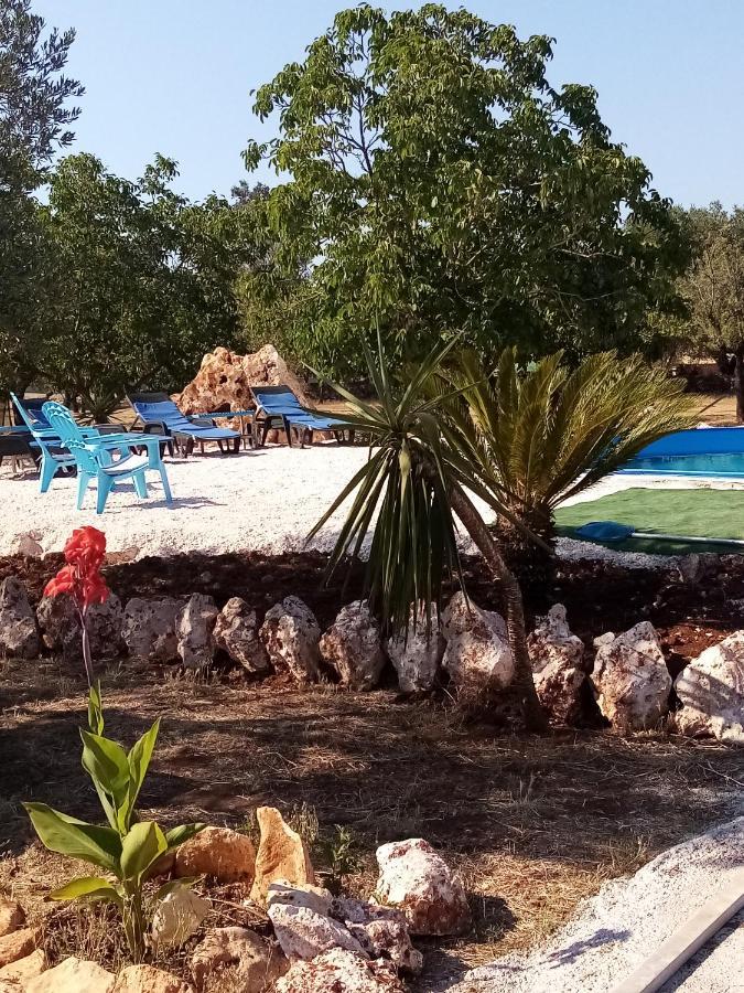 מלון צ'לייה מספיקה Casa Bianca Alme מראה חיצוני תמונה