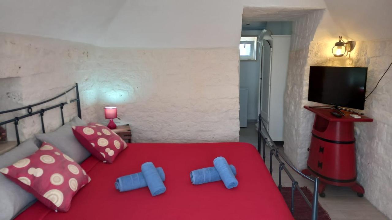 מלון צ'לייה מספיקה Casa Bianca Alme מראה חיצוני תמונה
