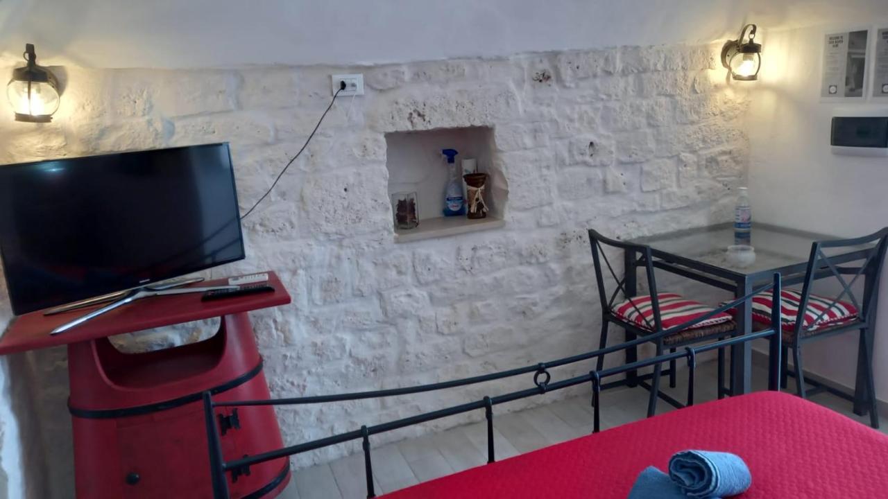מלון צ'לייה מספיקה Casa Bianca Alme מראה חיצוני תמונה