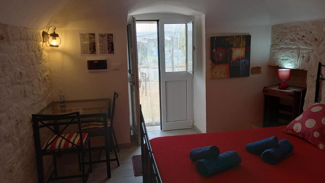 מלון צ'לייה מספיקה Casa Bianca Alme מראה חיצוני תמונה