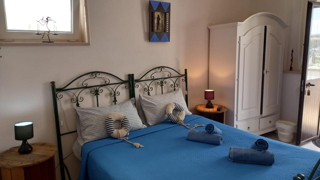 מלון צ'לייה מספיקה Casa Bianca Alme מראה חיצוני תמונה