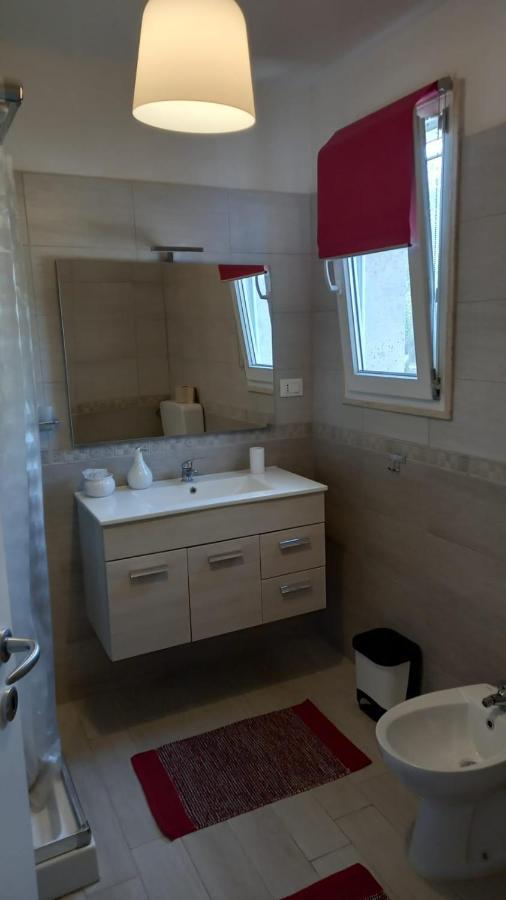 מלון צ'לייה מספיקה Casa Bianca Alme מראה חיצוני תמונה