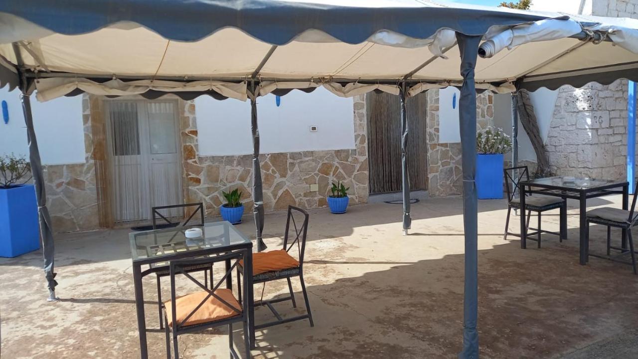 מלון צ'לייה מספיקה Casa Bianca Alme מראה חיצוני תמונה