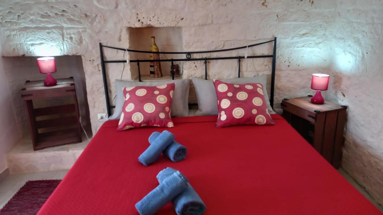 מלון צ'לייה מספיקה Casa Bianca Alme מראה חיצוני תמונה