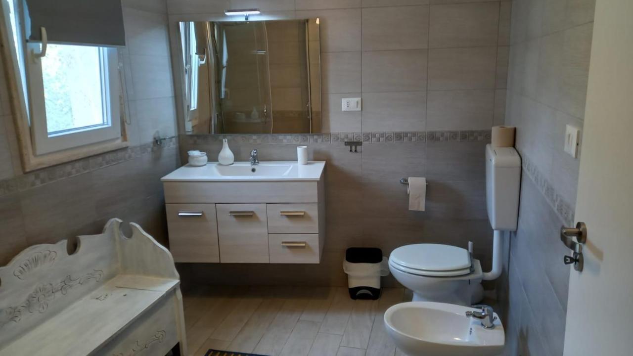 מלון צ'לייה מספיקה Casa Bianca Alme מראה חיצוני תמונה
