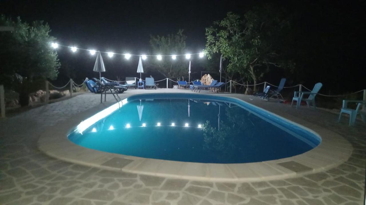 מלון צ'לייה מספיקה Casa Bianca Alme מראה חיצוני תמונה