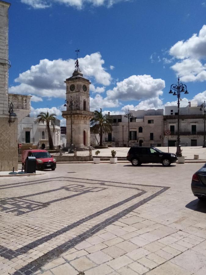 מלון צ'לייה מספיקה Casa Bianca Alme מראה חיצוני תמונה